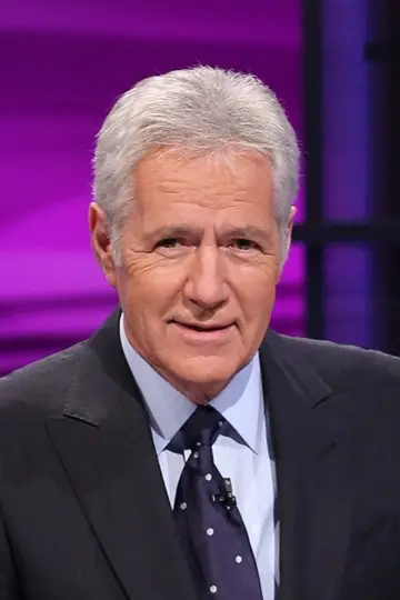 Plakat к сериалу "Jeopardy!" #1253715