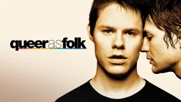 Zasłona к сериалу "Queer as Folk" #1350322