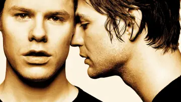 Zasłona к сериалу "Queer as Folk" #1350326