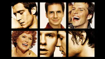 Zasłona к сериалу "Queer as Folk" #1350327