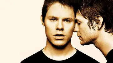 Zasłona к сериалу "Queer as Folk" #1350328