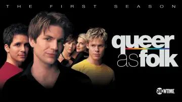 Zasłona к сериалу "Queer as Folk" #1350329