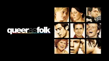 Zasłona к сериалу "Queer as Folk" #1350333
