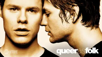 Zasłona к сериалу "Queer as Folk" #1350334