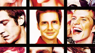 Zasłona к сериалу "Queer as Folk" #1350345