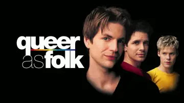 Zasłona к сериалу "Queer as Folk" #1350348