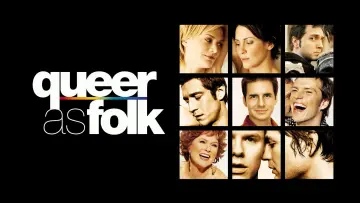 Zasłona к сериалу "Queer as Folk" #1350349