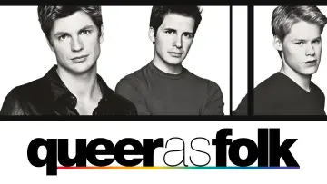 Zasłona к сериалу "Queer as Folk" #1350350