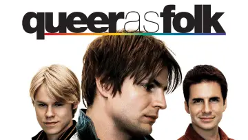 Zasłona к сериалу "Queer as Folk" #1350355