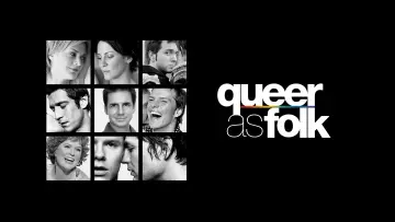 Zasłona к сериалу "Queer as Folk" #1350356