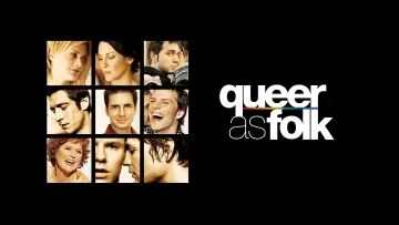 Zasłona к сериалу "Queer as Folk" #1350357