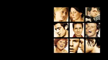 Zasłona к сериалу "Queer as Folk" #1350359