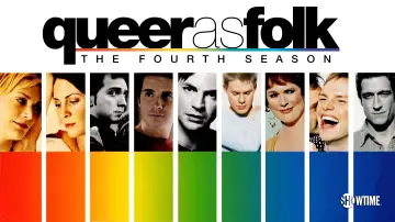 Zasłona к сериалу "Queer as Folk" #1350364