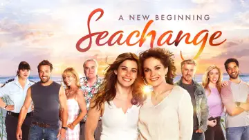 Zasłona do serialu "SeaChange" #1747215