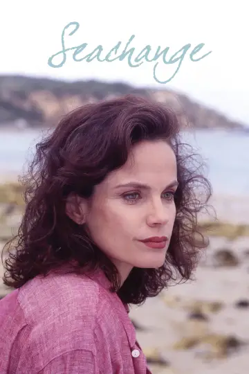 SeaChange plakat
