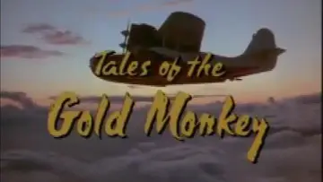 Zasłona do serialu "Tales of the Gold Monkey" #1665266