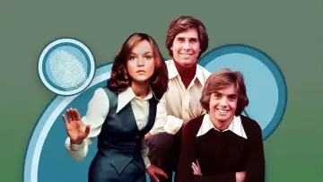 Zasłona к сериалу "The Hardy Boys / Nancy Drew Mysteries" #1419647