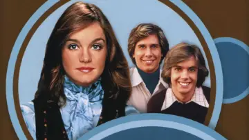 Zasłona к сериалу "The Hardy Boys / Nancy Drew Mysteries" #1419648