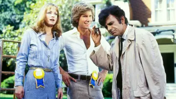 Zasłona к сериалу "The Hardy Boys / Nancy Drew Mysteries" #1419649