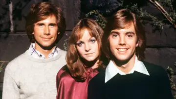 Zasłona к сериалу "The Hardy Boys / Nancy Drew Mysteries" #1419650