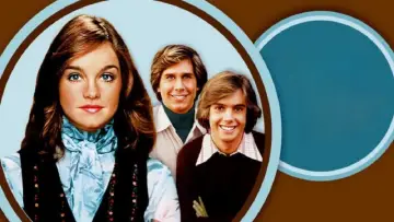 Zasłona к сериалу "The Hardy Boys / Nancy Drew Mysteries" #1419653