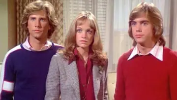 Zasłona к сериалу "The Hardy Boys / Nancy Drew Mysteries" #1419656