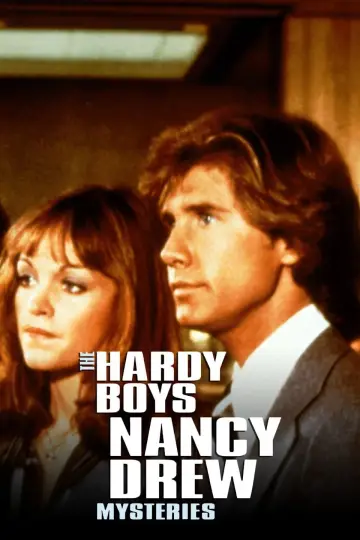 Plakat к сериалу "The Hardy Boys / Nancy Drew Mysteries" #1419662