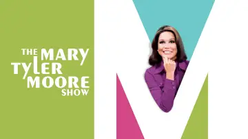 Zasłona к сериалу "The Mary Tyler Moore Show" #1282365