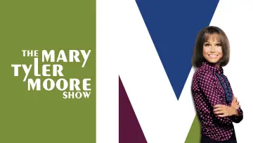 Zasłona к сериалу "The Mary Tyler Moore Show" #1282368