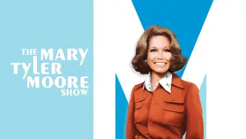 Zasłona к сериалу "The Mary Tyler Moore Show" #1282369