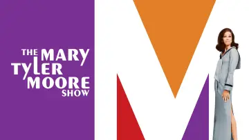 Zasłona к сериалу "The Mary Tyler Moore Show" #1282370