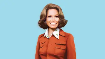 Zasłona к сериалу "The Mary Tyler Moore Show" #1282373