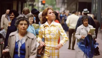 Zasłona к сериалу "The Mary Tyler Moore Show" #1282375