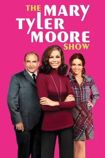 The Mary Tyler Moore Show plakat