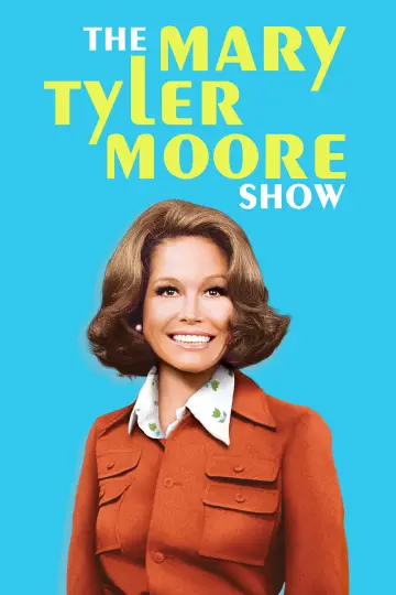 Plakat к сериалу "The Mary Tyler Moore Show" #1282386