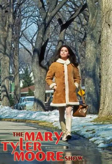 Plakat к сериалу "The Mary Tyler Moore Show" #1282388