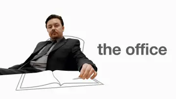 Zasłona к сериалу "The Office UK" #1459965
