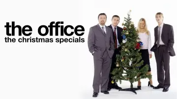 Zasłona к сериалу "The Office UK" #1459967