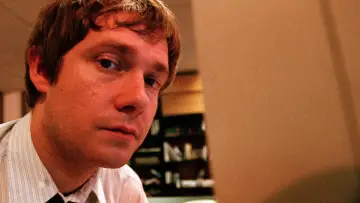 Zasłona к сериалу "The Office UK" #1459971