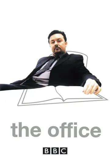 Plakat к сериалу "The Office UK" #1459984
