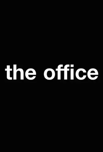 Plakat к сериалу "The Office UK" #1459987