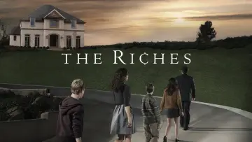 Zasłona do serialu "The Riches" #1663830