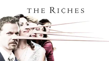 Zasłona do serialu "The Riches" #1663832