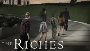 Zasłona do serialu "The Riches" #1663834
