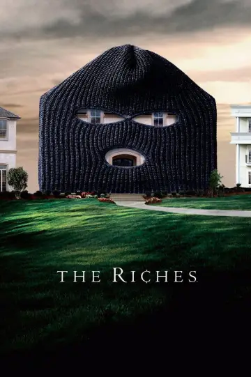 Plakat do serialu "The Riches" #1663841