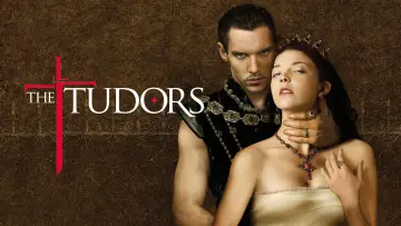 Zasłona к сериалу "Dynastia Tudorów" #1278215