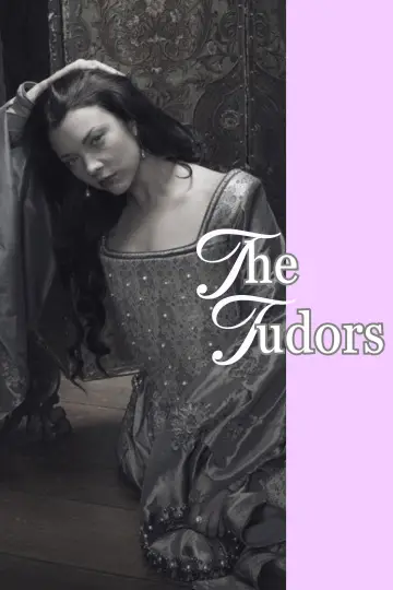 Plakat к сериалу "Dynastia Tudorów" #1278225