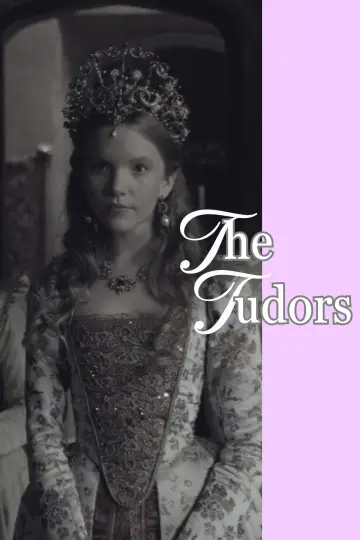 Plakat к сериалу "Dynastia Tudorów" #1278226