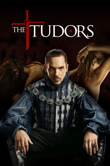 Plakat к сериалу "Dynastia Tudorów" #1278229