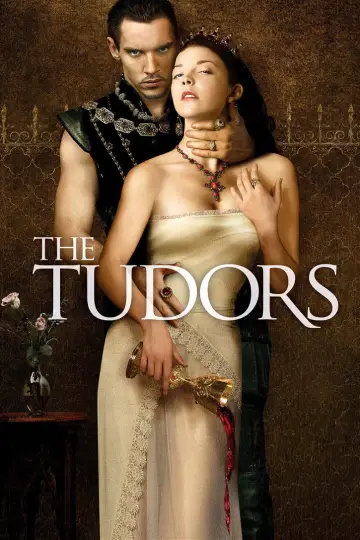 Plakat к сериалу "Dynastia Tudorów" #1278238